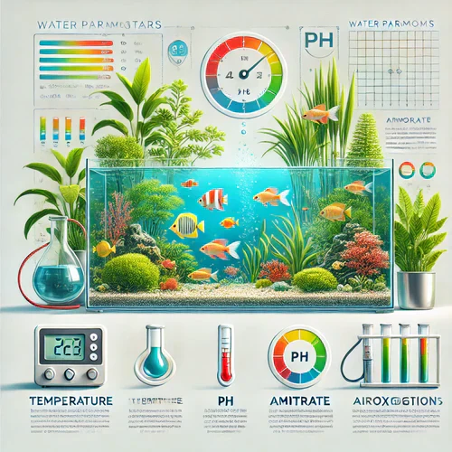 2. The Ultimate Guide to Setting Up a Home Aquarium