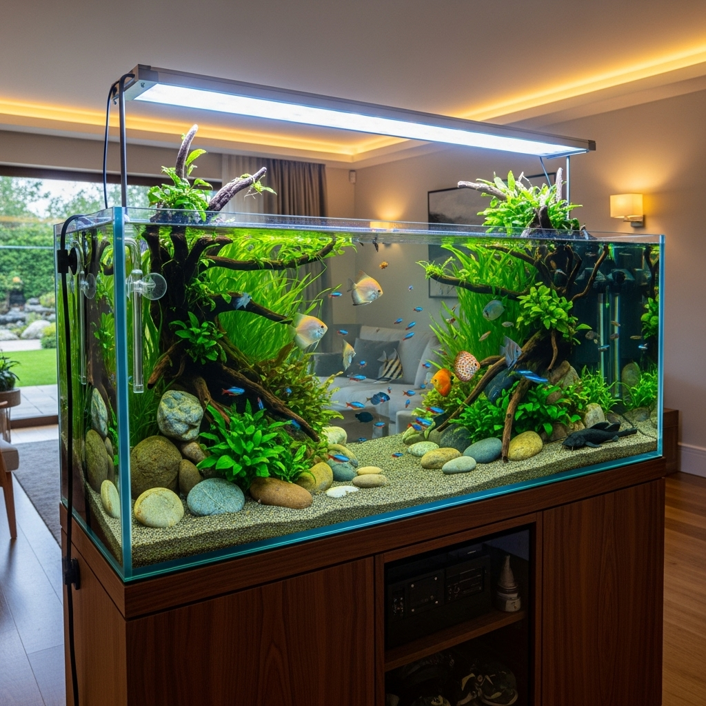 Serivice page custom aquarium 3